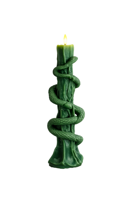 Serpent’s Embrace green (Copy)